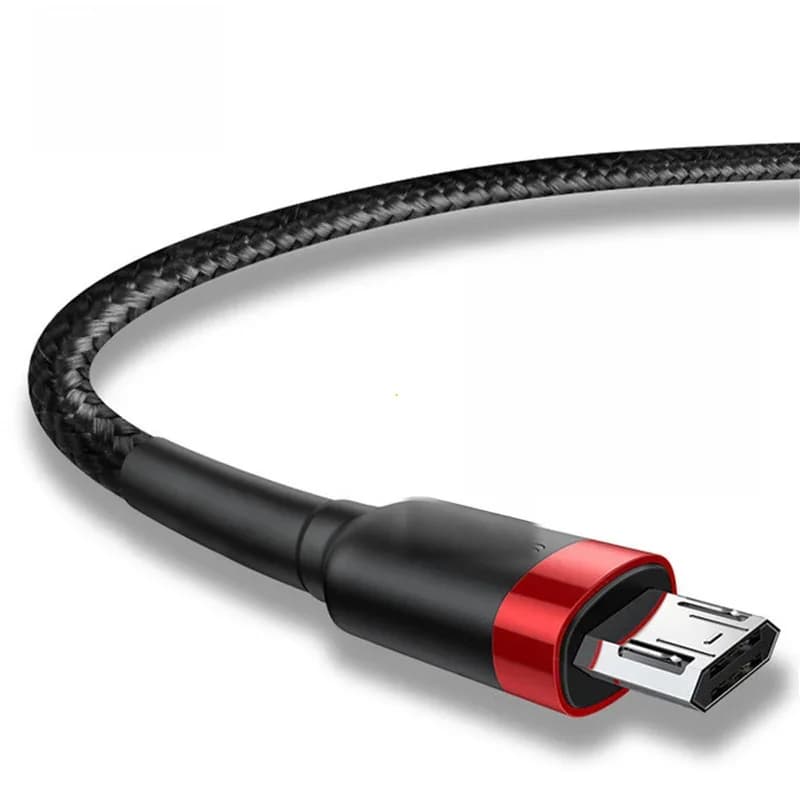 Quick Charge 3.0 Micro USB gyors töltőkábel