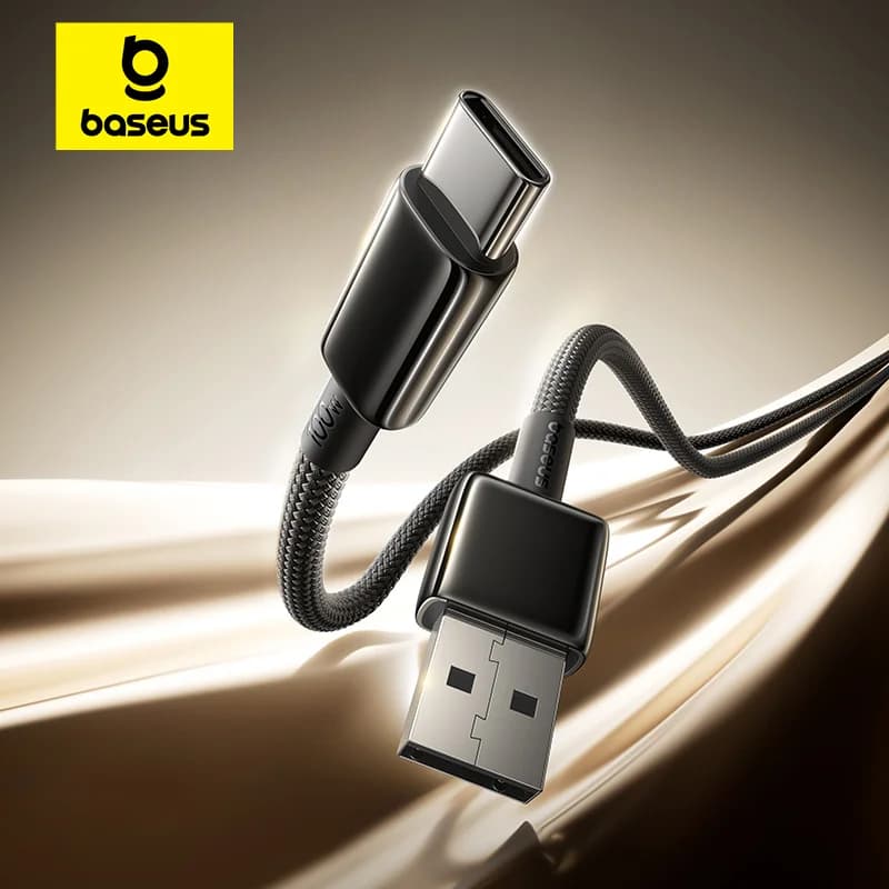 100W USB-C gyors töltőkábel
